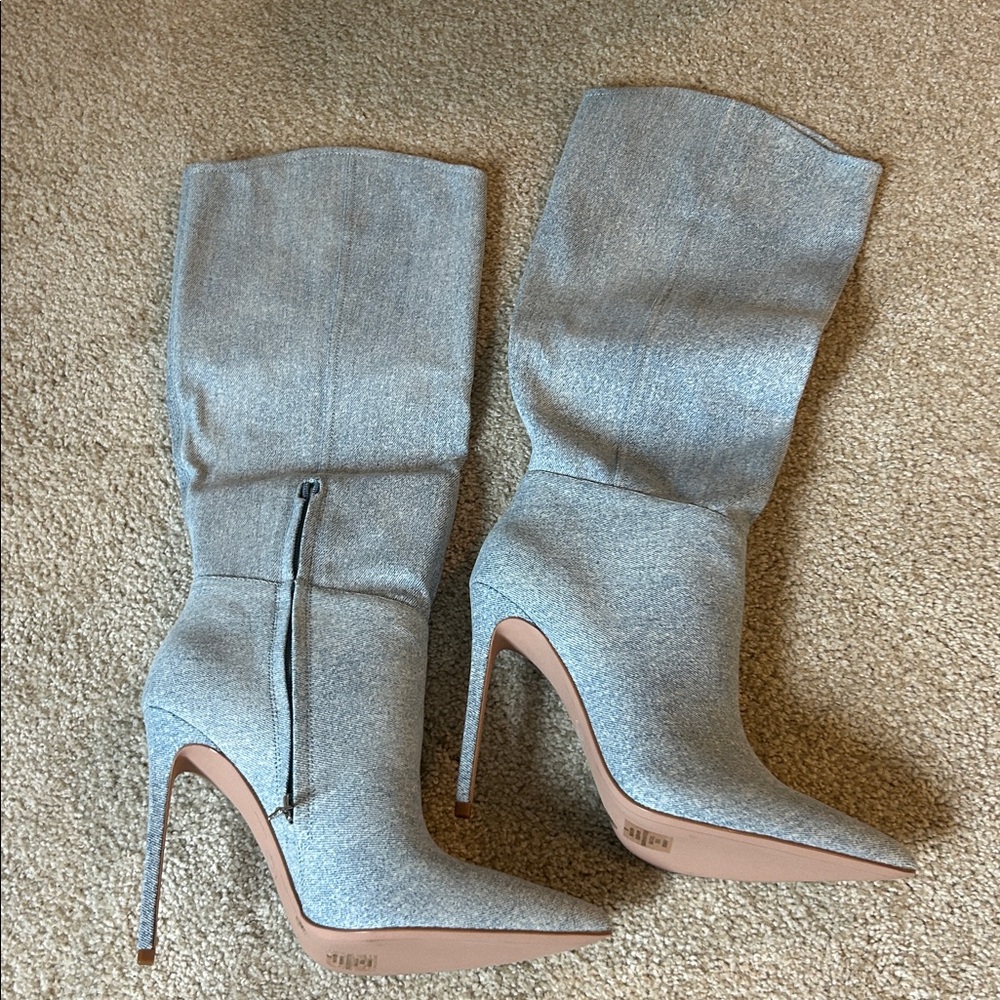 New Jlo X Revolve Rokwood boot - Picture 6 of 14